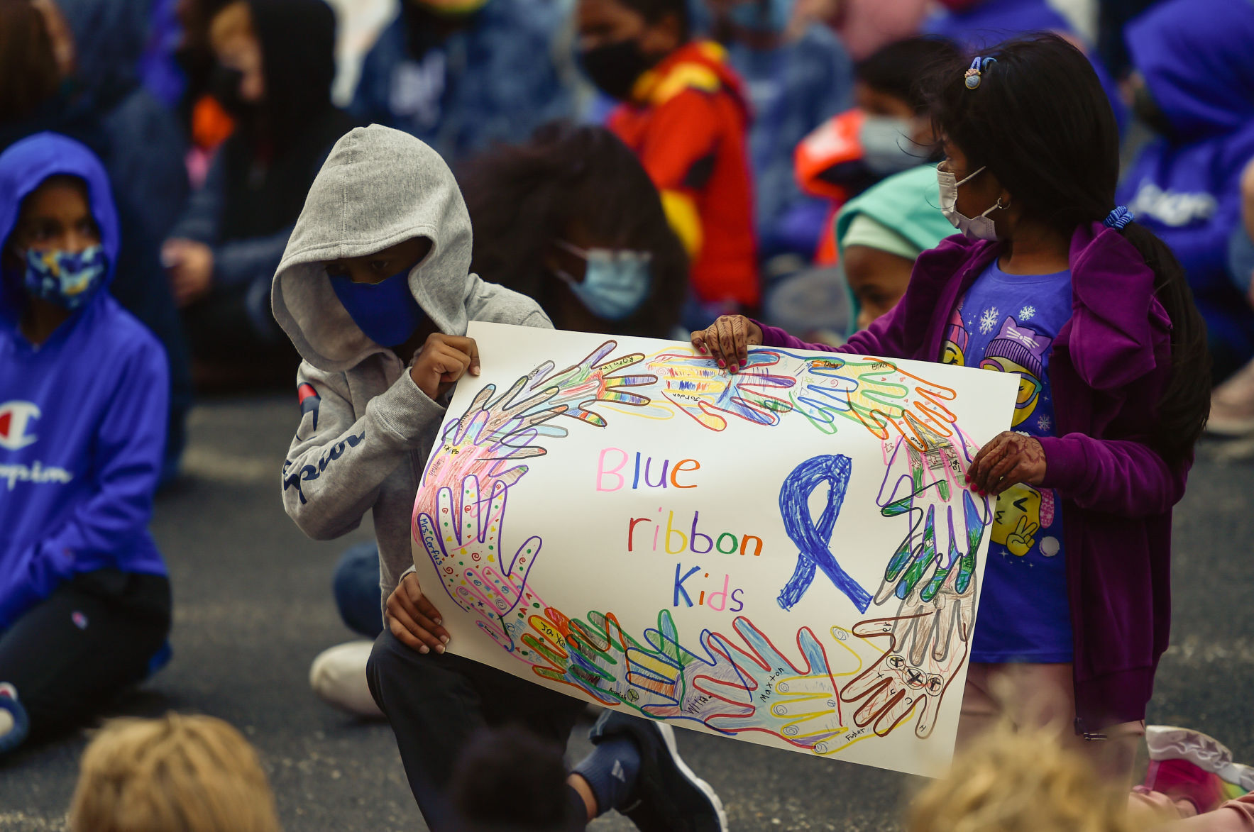 JLE awarded National Blue Ribbon